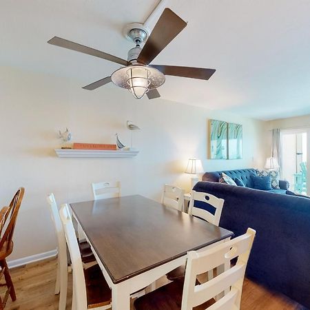 Castaways 8C Apartment Gulf Shores Luaran gambar