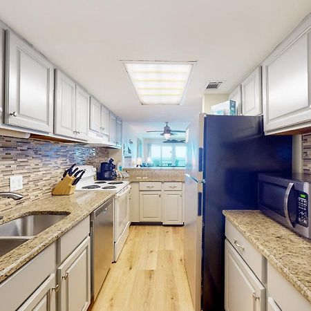 Castaways 8C Apartment Gulf Shores Luaran gambar