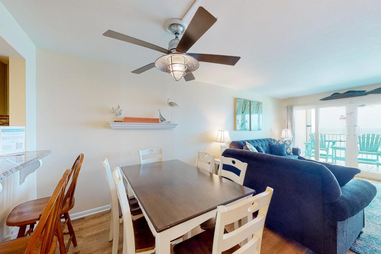 Castaways 8C Apartment Gulf Shores Luaran gambar
