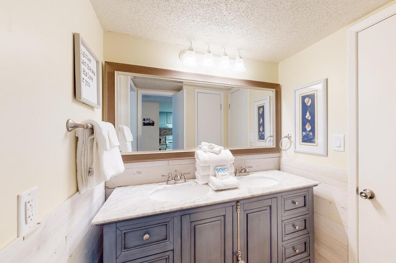 Castaways 8C Apartment Gulf Shores Luaran gambar
