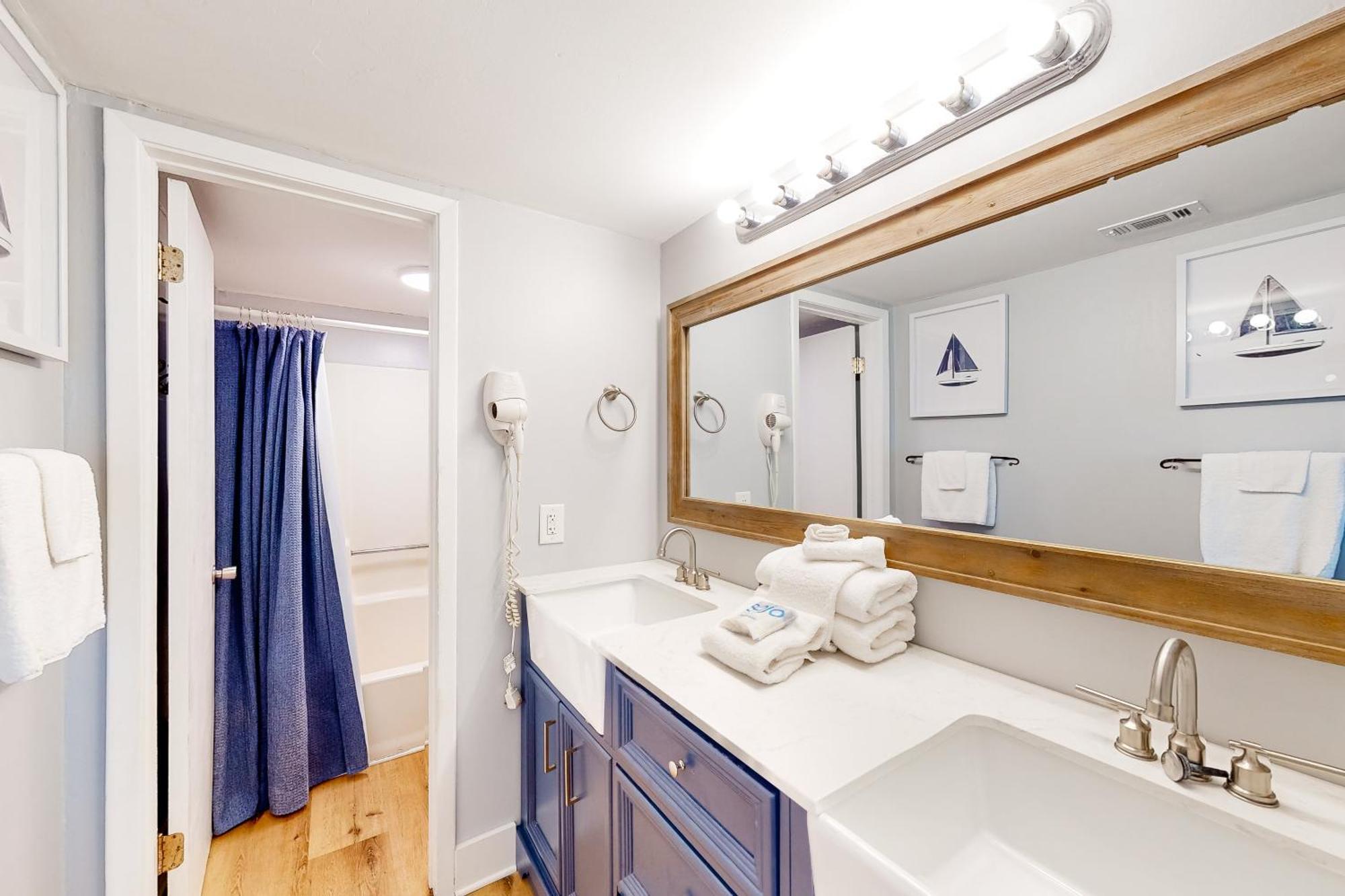 Castaways 8C Apartment Gulf Shores Luaran gambar